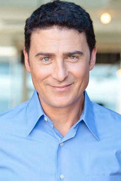 Jeremy Saville - Actor Profile Photo