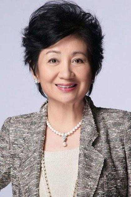 Nina Paw Hei-Ching - Actor Profile Photo