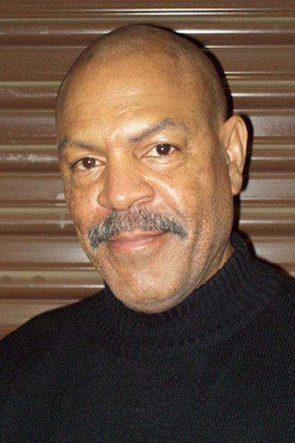 Reggie Willis - Actor Profile Photo