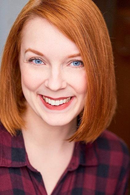 Ali Burch - Actor Profile Photo