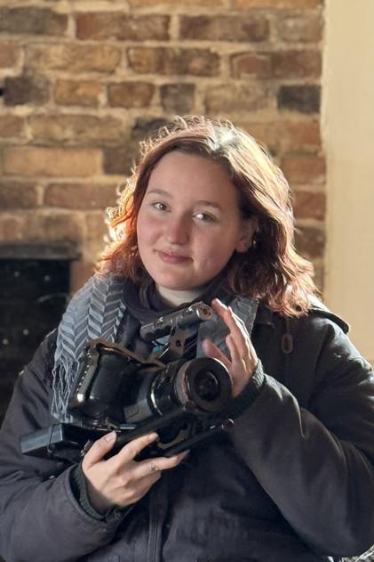 Sofie Edwards - Actor Profile Photo