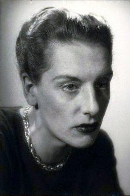 Dorothy Reynolds - Actor Profile Photo