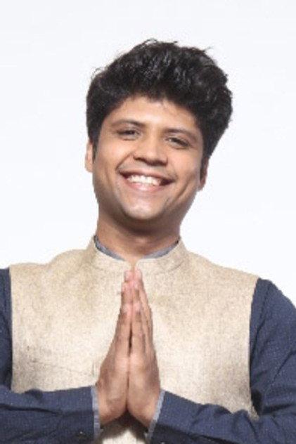 Rahul Subramanian - Actor Profile Photo