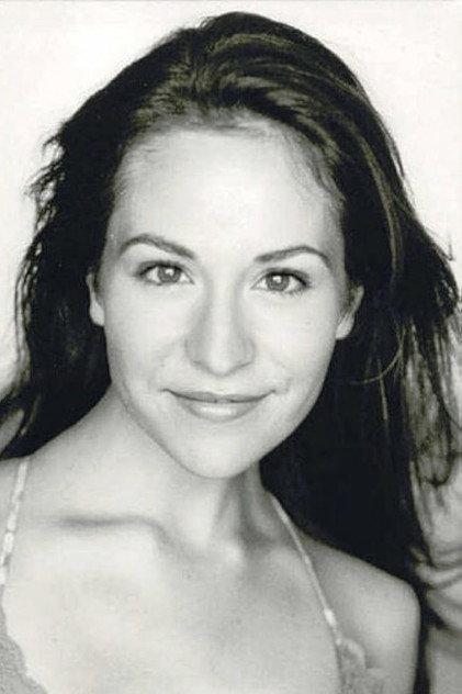 Lamya Jezek - Actor Profile Photo