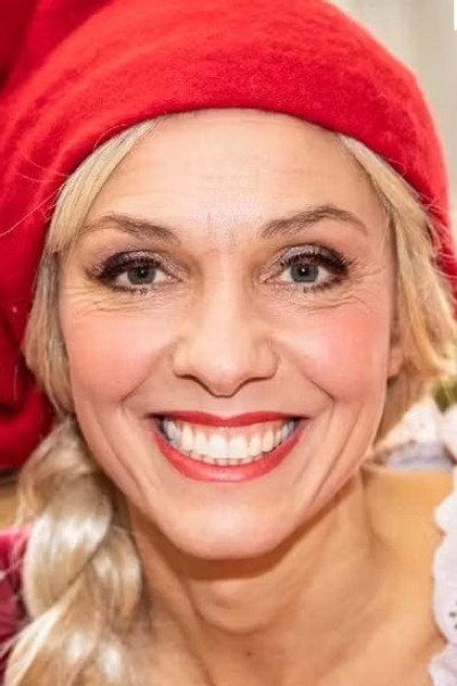 Sofie Pallesen - Actor Profile Photo
