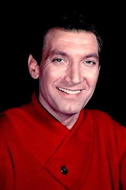 Félix Marten - Actor Profile Photo