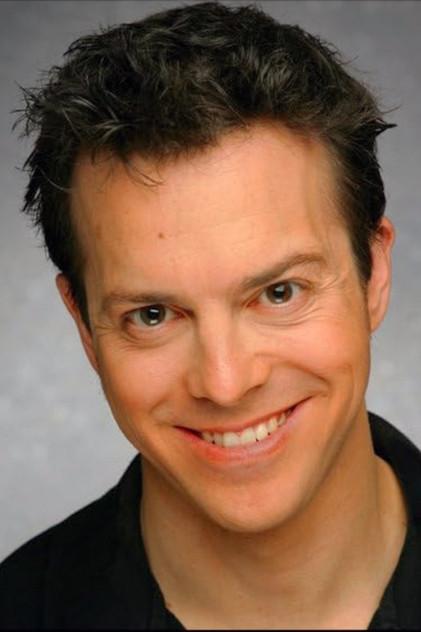 Jason Liebig - Actor Profile Photo