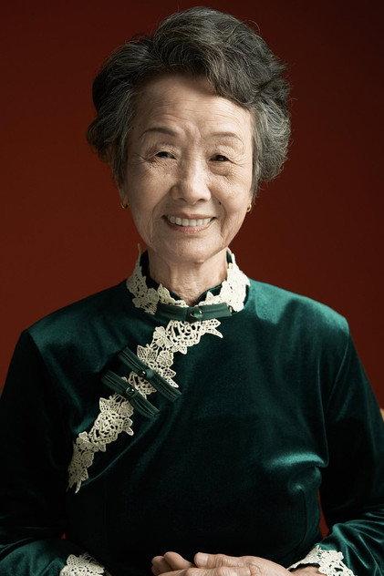 Wu Shaoqing - Actor Profile Photo