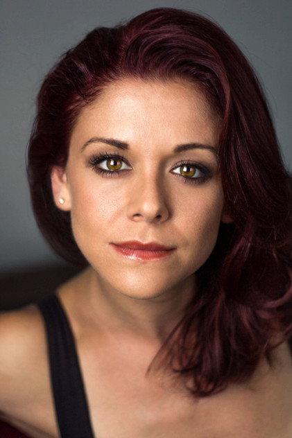 Caleigh Le Grand - Actor Profile Photo