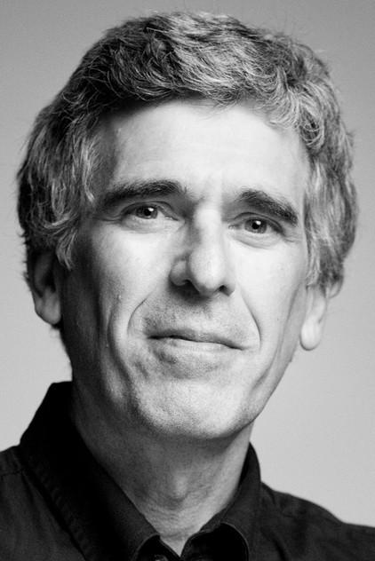 Norman Solomon - Actor Profile Photo
