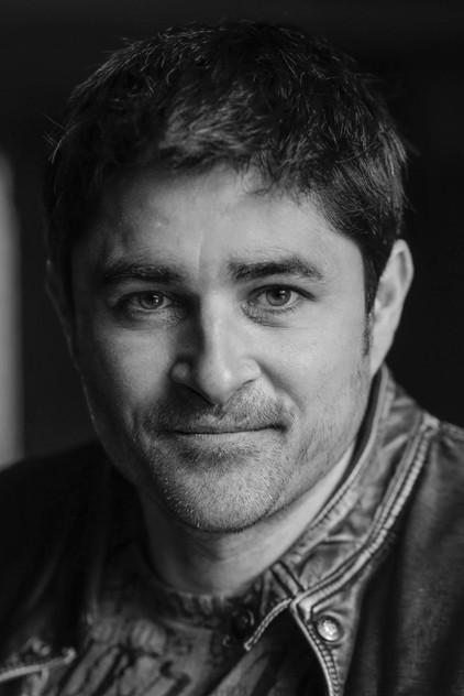 Joplin Sibtain - Actor Profile Photo