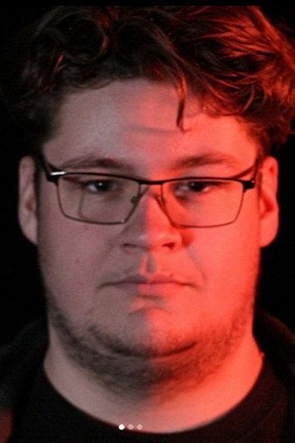 Jake Beck - Actor Profile Photo