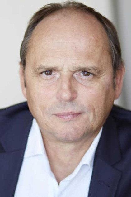 Laurent Pasquier - Actor Profile Photo