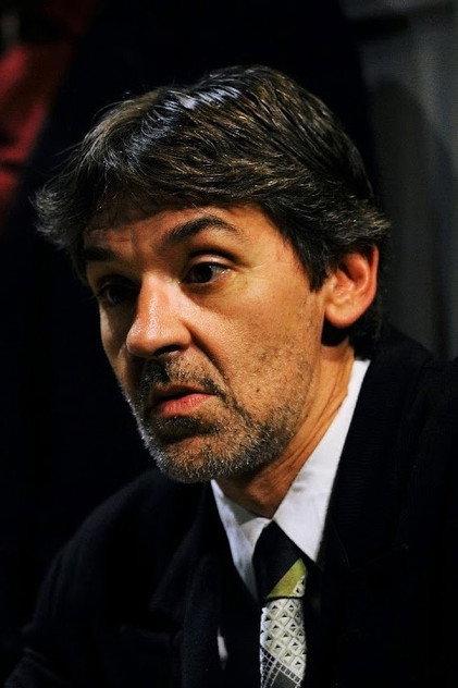 João Meireles - Actor Profile Photo