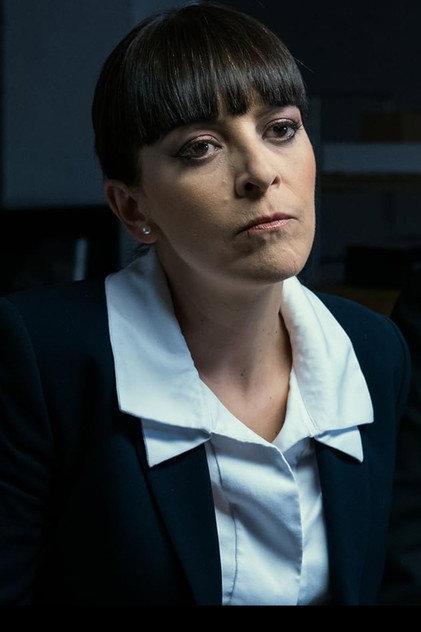 Àngela Soler - Actor Profile Photo