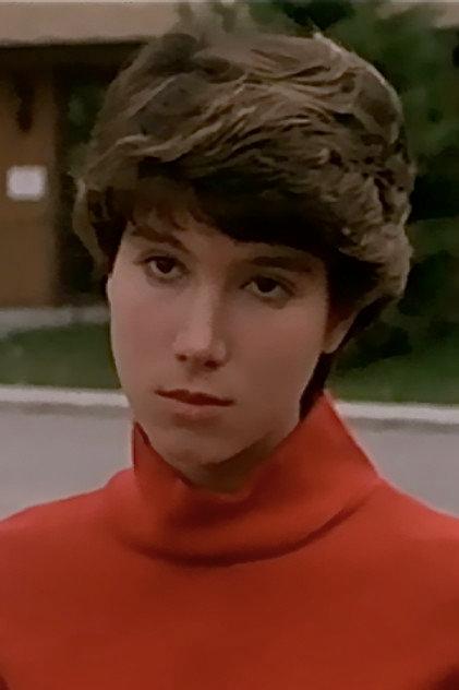 Marin Kanter - Actor Profile Photo