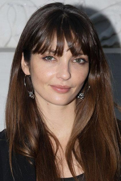 Annabelle Belmondo - Actor Profile Photo