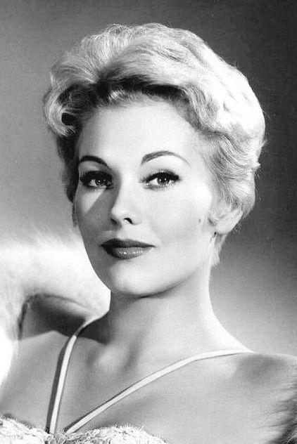 Kim Novak - Actor Profile Photo