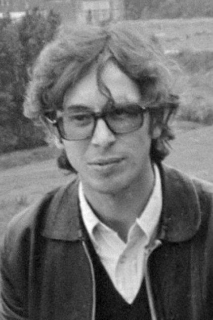 Ruud Bos - Actor Profile Photo