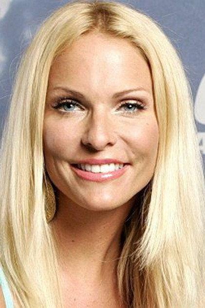 Sonya Kraus - Actor Profile Photo