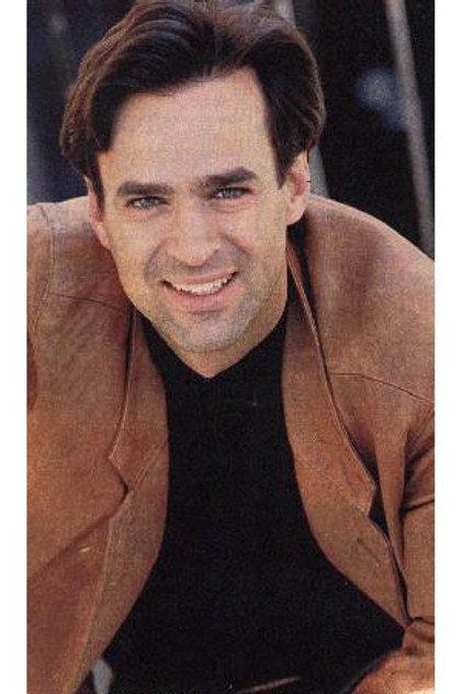 Daniel Markel - Actor Profile Photo