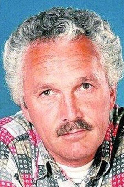 Hans-Rüdiger Minow - Actor Profile Photo
