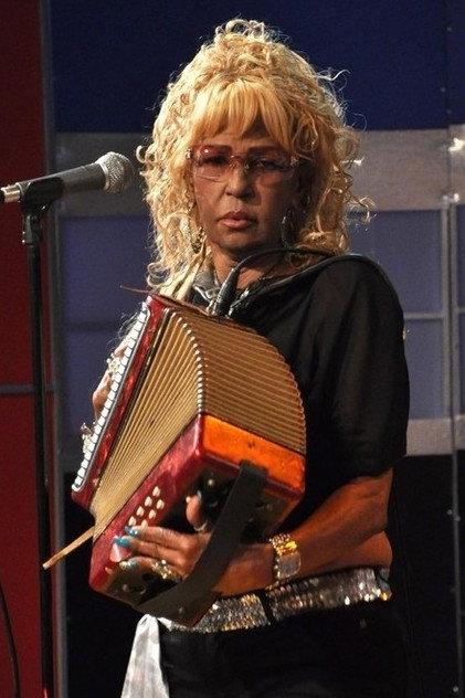 Fefita La Grande - Actor Profile Photo