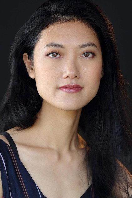 Angie Ip - Actor Profile Photo