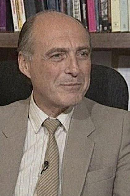 James Ferman - Actor Profile Photo