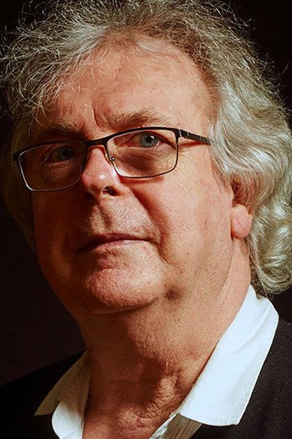 Ian McDonald - Actor Profile Photo