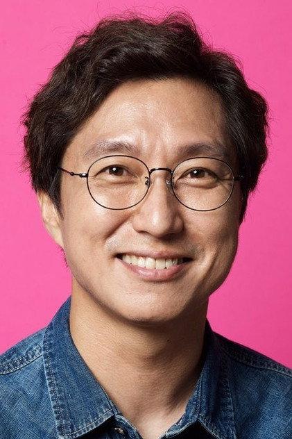 Jo Young-gyu - Actor Profile Photo