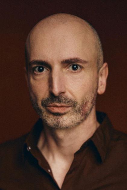 Branko Tomović - Actor Profile Photo