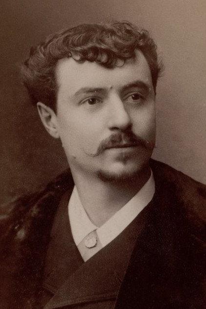 Auguste Volny - Actor Profile Photo