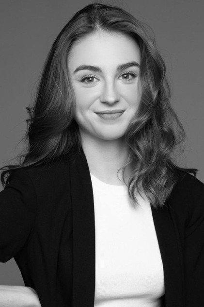 Adriana Morano Tavira - Actor Profile Photo