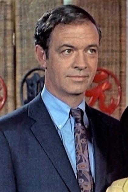 Elmer Modlin - Actor Profile Photo