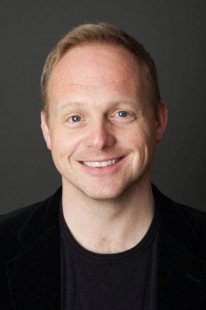 Darragh Humphreys - Actor Profile Photo