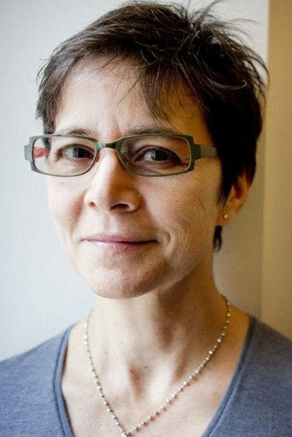 Ann-Marie MacDonald - Actor Profile Photo