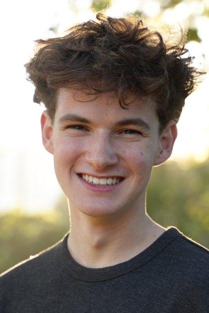 Jason Maybaum - Actor Profile Photo