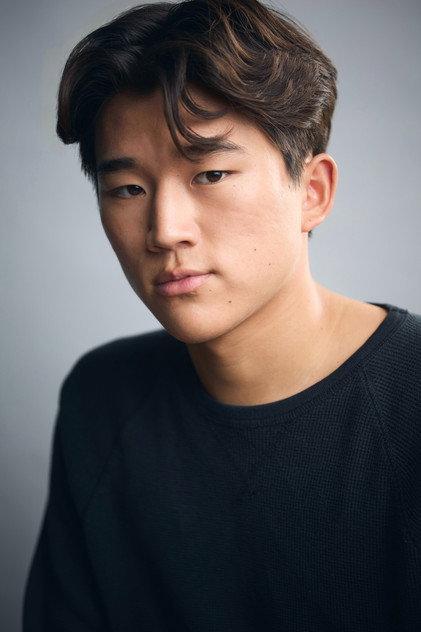 Joshua Jun - Actor Profile Photo