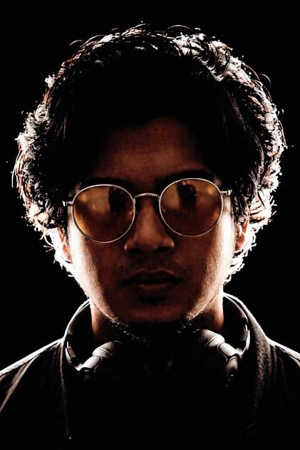 Sarjin Hossain Jim - Actor Profile Photo
