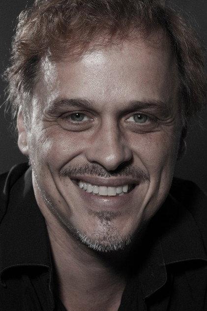 Guilherme Fontes - Actor Profile Photo
