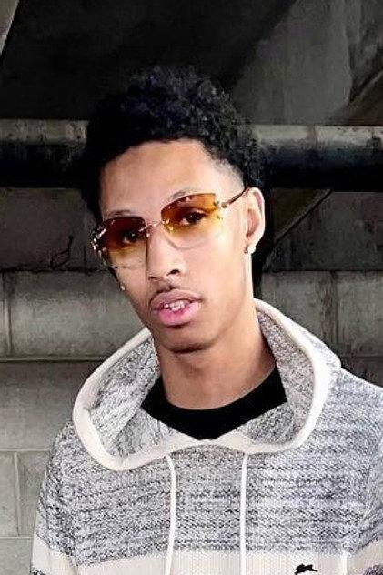 D'Angelo Hopgood - Actor Profile Photo