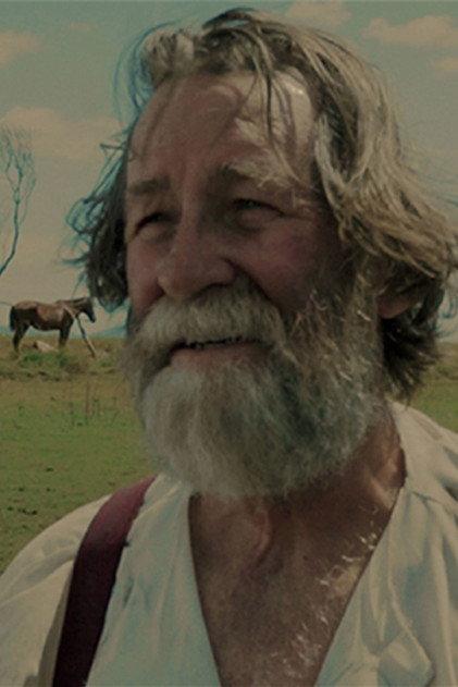 Bruno Garmatz - Actor Profile Photo