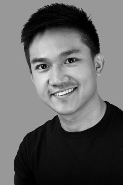Abner Delina, Jr. - Actor Profile Photo