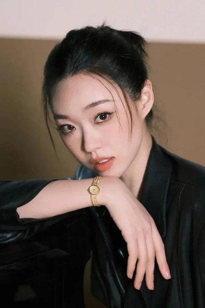 Guan Yue - Actor Profile Photo