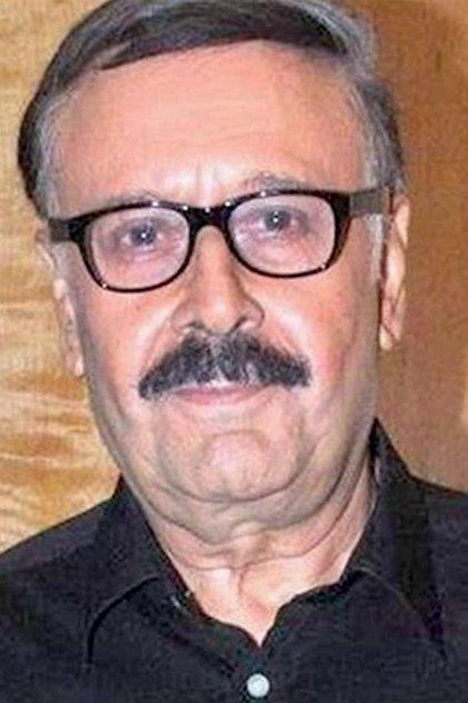 Parikshat Sahni - Actor Profile Photo