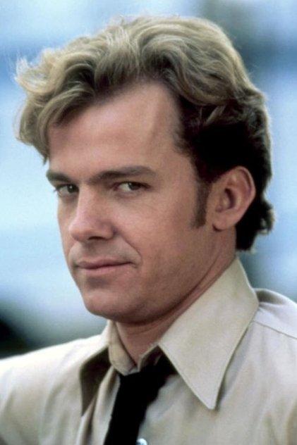 Michael O'Keefe - Actor Profile Photo