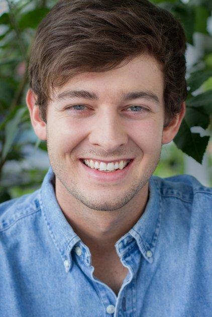 Harrison Stone - Actor Profile Photo