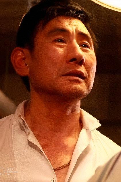 Jeong In-cheol - Actor Profile Photo