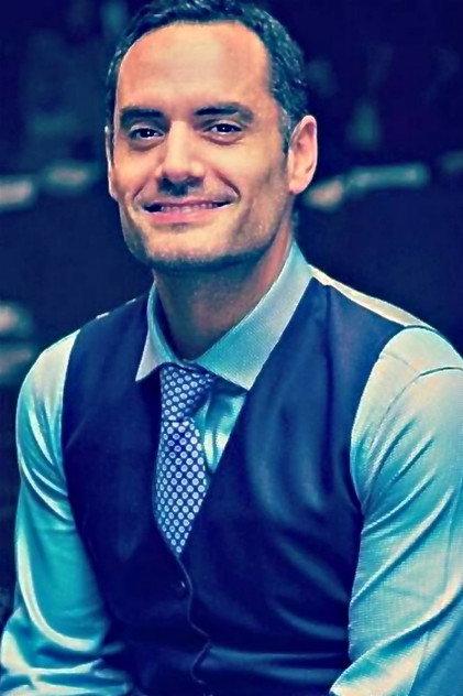 Ayman Alkaysouni - Actor Profile Photo